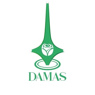 داماس فلاور